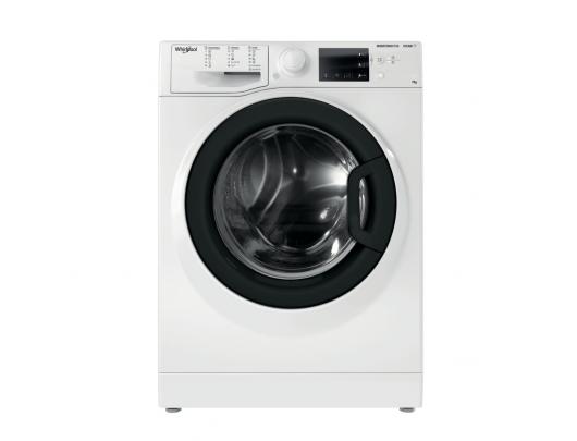Skalbimo mašina Whirlpool WRSB 7259 WB EU Balta