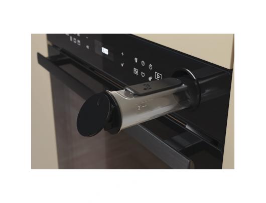 Orkaitė Whirlpool AKZ9S 8260 FB 73 L Juoda