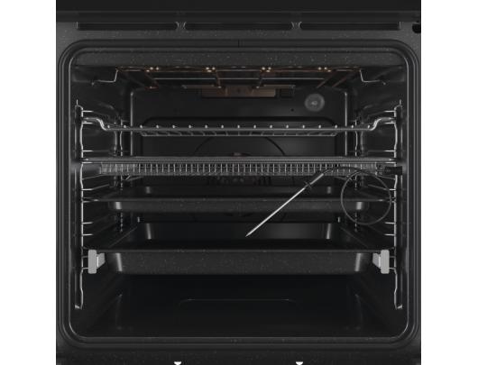 Orkaitė Whirlpool AKZ9S 8260 FB 73 L Juoda