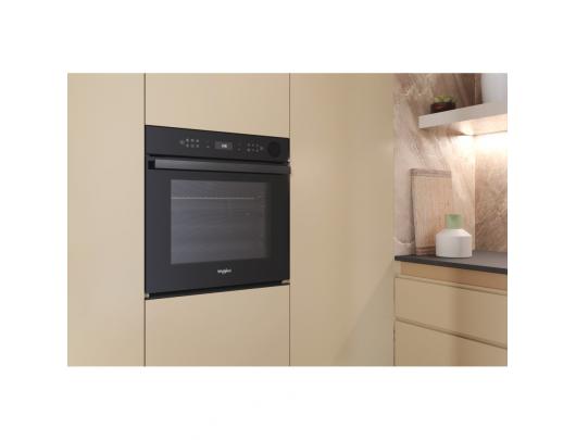 Orkaitė Whirlpool AKZ9S 8260 FB 73 L Juoda