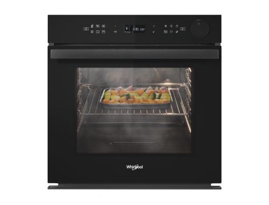 Orkaitė Whirlpool AKZ9S 8260 FB 73 L Juoda