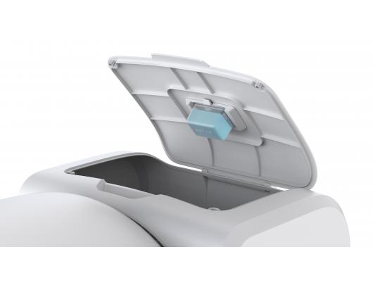 Automatinė kačių kraiko dėžė PETKIT Purobot Ultra Balta