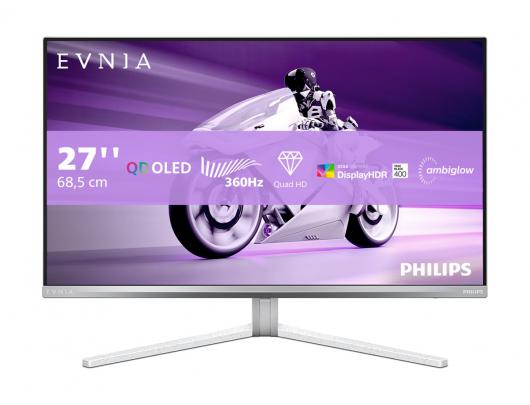 Monitorius Philips Evnia 8000 27M2N8500 27 in