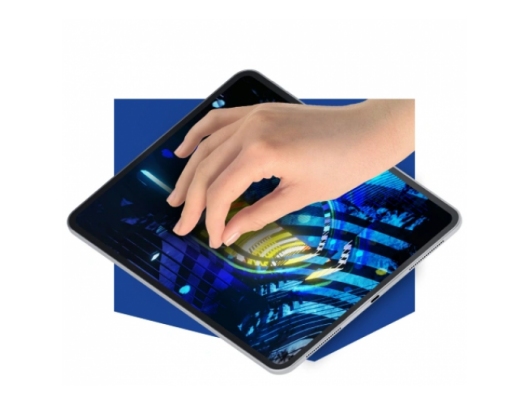 Apsauginė plėvelė 3MK 3MK PaperFeeling Samsung 11 colių Galaxy Tab S6 Skaidri