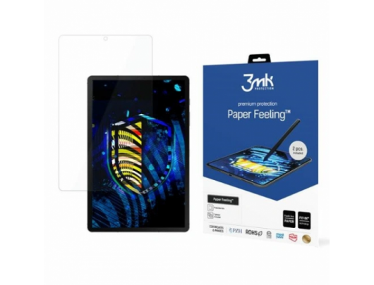 Apsauginė plėvelė 3MK 3MK PaperFeeling Samsung 11 colių Galaxy Tab S6 Skaidri