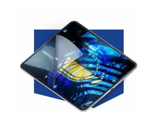 Apsauginė plėvelė 3MK 3MK PaperFeeling Samsung 11 colių Galaxy Tab S6 Skaidri