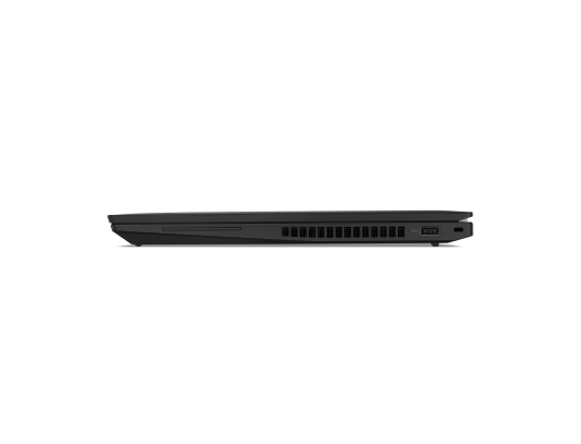 Nešiojamas kompiuteris Lenovo ThinkPad P16s Villi Black 16" IPS WUXGA 1920x1200 pixels Anti-glare AMD Ryzen 7 PRO 7840U 32GB Soldered LPDDR5x Solid-s