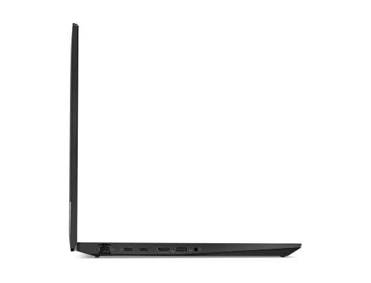 Nešiojamas kompiuteris Lenovo ThinkPad P16s Villi Black 16" IPS WUXGA 1920x1200 pixels Anti-glare AMD Ryzen 7 PRO 7840U 32GB Soldered LPDDR5x Solid-s