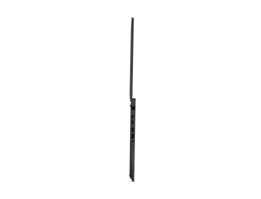 Nešiojamas kompiuteris Lenovo ThinkPad P16s Villi Black 16" IPS WUXGA 1920x1200 pixels Anti-glare AMD Ryzen 7 PRO 7840U 32GB Soldered LPDDR5x Solid-s