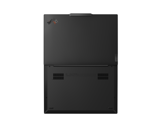 Nešiojamas kompiuteris Lenovo ThinkPad X1 Carbon Black 14" IPS WUXGA 1920x1200 pixels Anti-glare Intel Core Ultra 7 155U 32GB Soldered LPDDR5x Solid-