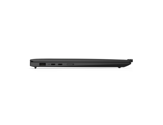 Nešiojamas kompiuteris Lenovo ThinkPad X1 Carbon Black 14" IPS WUXGA 1920x1200 pixels Anti-glare Intel Core Ultra 7 155U 32GB Soldered LPDDR5x Solid-
