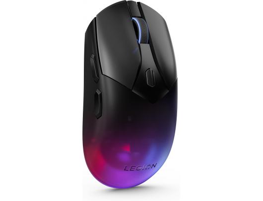 Pelė Lenovo M410 RGB Wireless 2.4 GHz