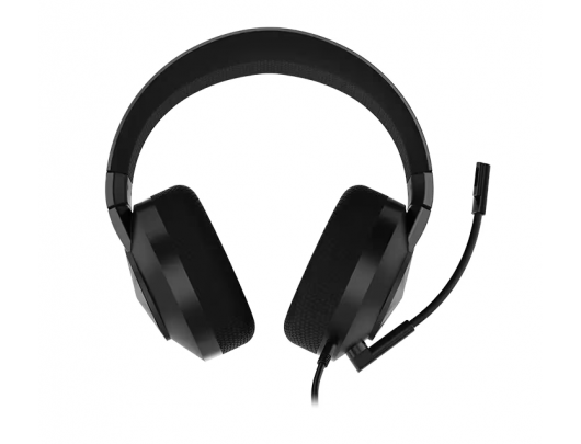 Ausinės Lenovo H210 3.5 mm Juoda