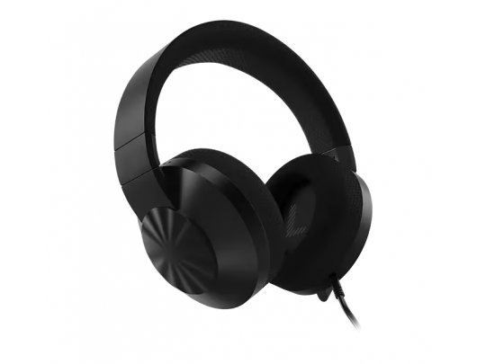 Ausinės Lenovo H210 3.5 mm Juoda