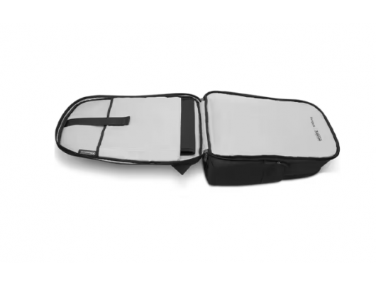 Kuprinė Lenovo Select Targus Mobile Elite 16" Juoda Vandeniui atspari