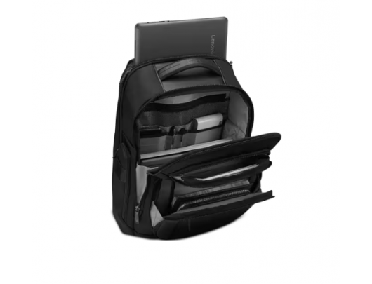 Kuprinė Lenovo Select Targus Mobile Elite 16" Juoda Vandeniui atspari