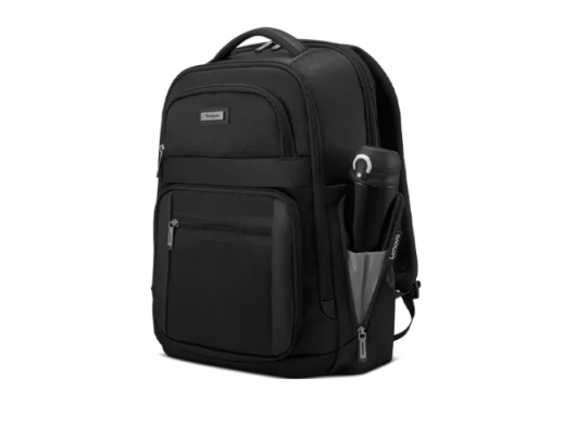 Kuprinė Lenovo Select Targus Mobile Elite 16" Juoda Vandeniui atspari