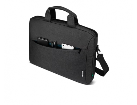 Krepšys Lenovo T210, iki 16", juodas