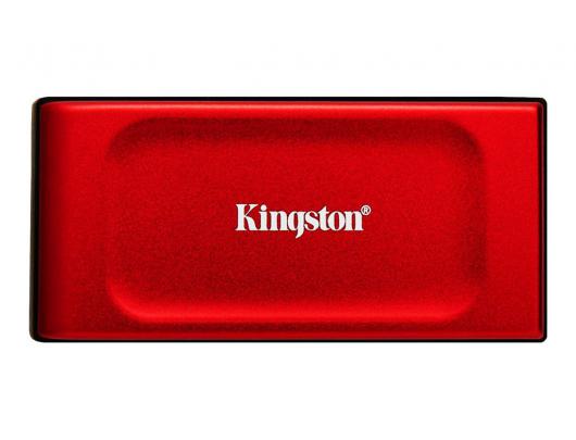 SSD laikmena Kingston XS1000 1 TB