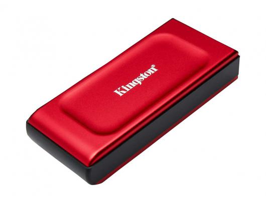 SSD laikmena Kingston XS1000 1 TB