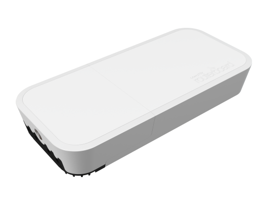 Maršrutizatorius MikroTik MikroTik wAP ax AX3000
