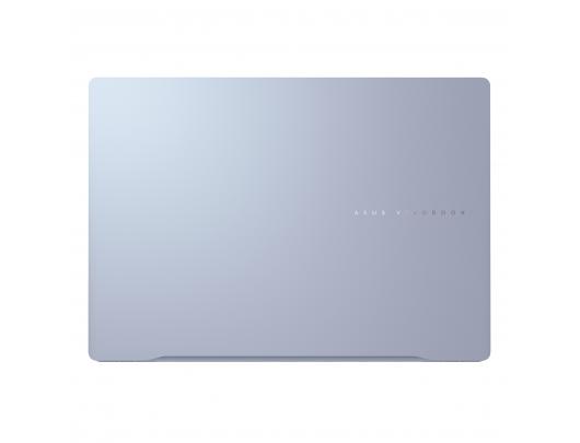 Nešiojamas kompiuteris Asus Vivobook S 14 S5406SA-QD004W, OLED, Intel Core Ultra 5, 16GB, 512GB SSD, Intel Arc Graphics, Windows 11 Home, Mėlynas.