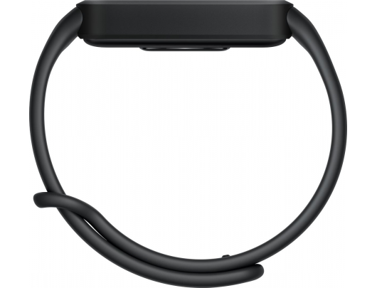 Išmanusis laikrodis Xiaomi Smart Band 9 Active Juoda