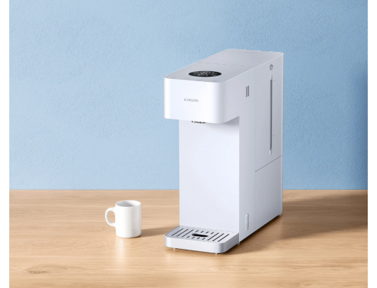 Virdulys–dispenseris Xiaomi Smart Water Dispenser 3 L Plastikas Balta