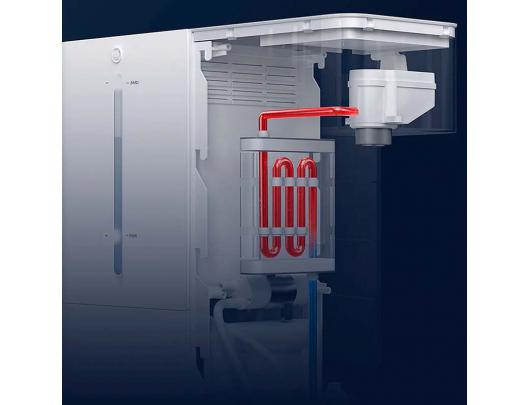 Virdulys–dispenseris Xiaomi Smart Water Dispenser 3 L Plastikas Balta
