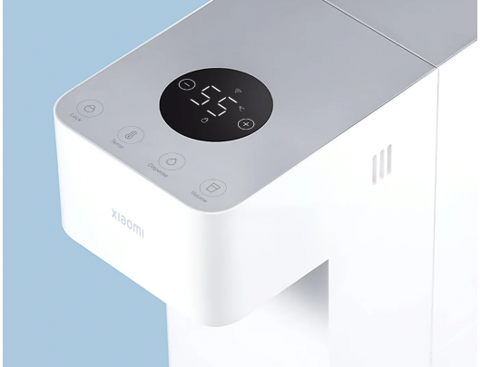 Virdulys–dispenseris Xiaomi Smart Water Dispenser 3 L Plastikas Balta