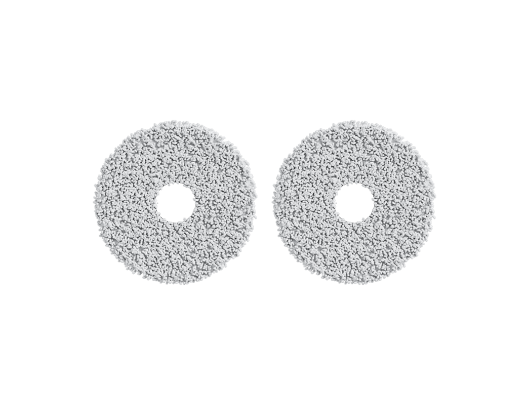 Dulkių siurblys robotas Xiaomi X10+/X20+ Mop Pads
