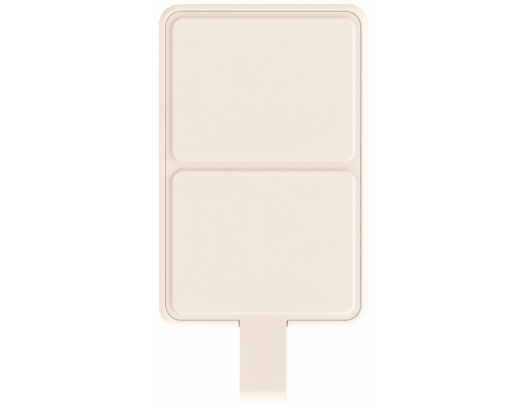 Išorinė baterija Xiaomi Magnetic Power Bank GL 6000 mAh USB-C Balta