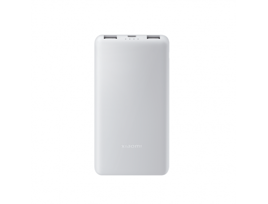 Išorinė baterija Xiaomi Power bank 10000 mAh Lite
