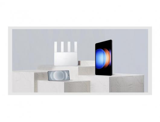 Maršrutizatorius Xiaomi Xiaomi Router BE3600 Wi-Fi 7 2.4 GHz / 5 GHz