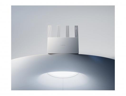Maršrutizatorius Xiaomi Xiaomi Router BE3600 Wi-Fi 7 2.4 GHz / 5 GHz