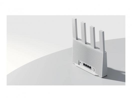 Maršrutizatorius Xiaomi Xiaomi Router BE3600 Wi-Fi 7 2.4 GHz / 5 GHz