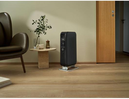 Tepalinis Radiatorius Mill Heater OIL1500WIFI3 1500 W Juodas