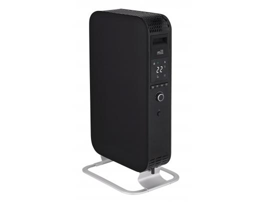 Tepalinis Radiatorius Mill Heater OIL1500WIFI3 1500 W Juodas