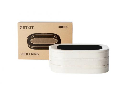 Atliekų maišelių rinkinys PETKIT Purobot Ultra 3 vnt