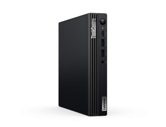Kompiuteris Lenovo ThinkCentre M70q Desktop Tiny Intel Core i7 i7-14700T Internal memory 16GB SO-DIMM DDR5 Solid-state drive capacity 1000GB 1000GB I
