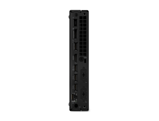 Kompiuteris Lenovo ThinkCentre M70q Desktop Tiny Intel Core i7 i7-14700T Internal memory 16GB SO-DIMM DDR5 Solid-state drive capacity 1000GB 1000GB I