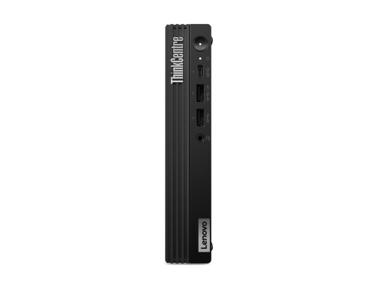 Kompiuteris Lenovo ThinkCentre M70q Desktop Tiny Intel Core i7 i7-14700T Internal memory 16GB SO-DIMM DDR5 Solid-state drive capacity 1000GB 1000GB I