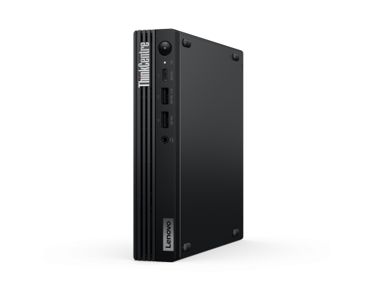 Kompiuteris Lenovo ThinkCentre M70q Desktop Tiny Intel Core i7 i7-14700T Internal memory 16GB SO-DIMM DDR5 Solid-state drive capacity 1000GB 1000GB I