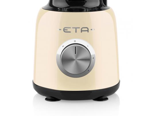 Kokteilinė ETA ETA901190010 1.5 L Stiklas Smėlio spalvos
