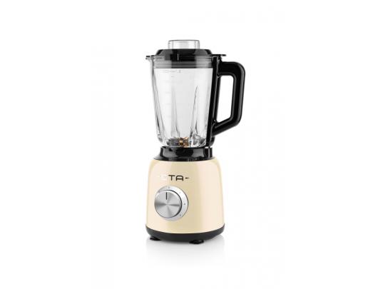 Kokteilinė ETA ETA901190010 1.5 L Stiklas Smėlio spalvos