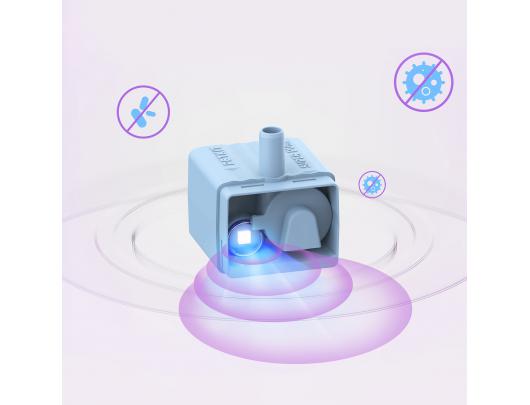 Vandens siurblys PETKIT Wireless UVC