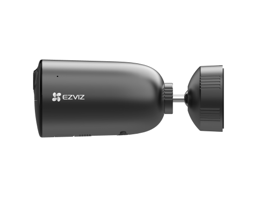 Baterijų paketas EZVIZ CS-EB3 3 MP 2.8mm IP65