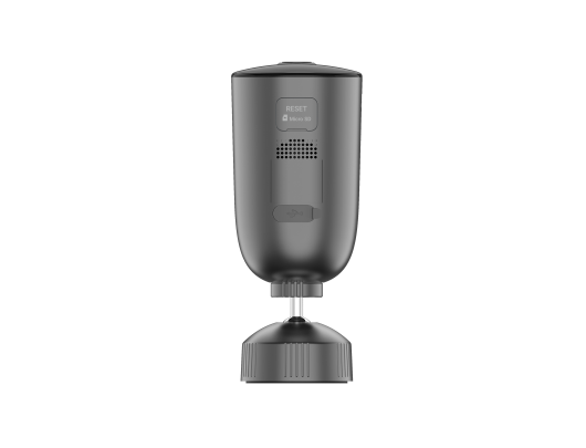 Baterijų paketas EZVIZ CS-EB3 3 MP 2.8mm IP65