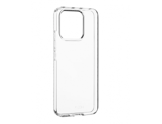 Dėklas Xiaomi 14T TPU Skaidrus