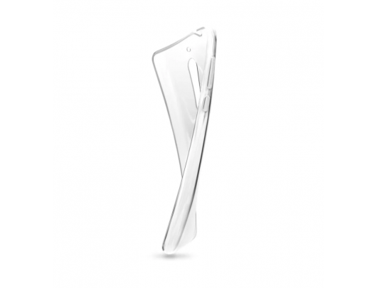 Dėklas Xiaomi 14T TPU Skaidrus
